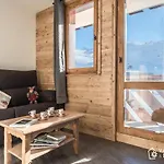 Nazca C6 Apartment *