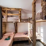 Nazca C6 Apartment *