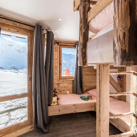 Apartmán Nazca C6 *