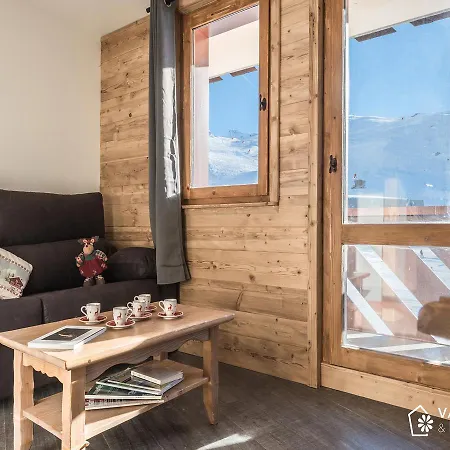 Nazca C6 Appartement *