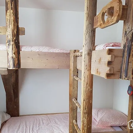 Nazca C6 Daire Val Thorens