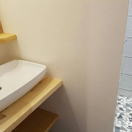 Apartamento Nazca C6 Val Thorens